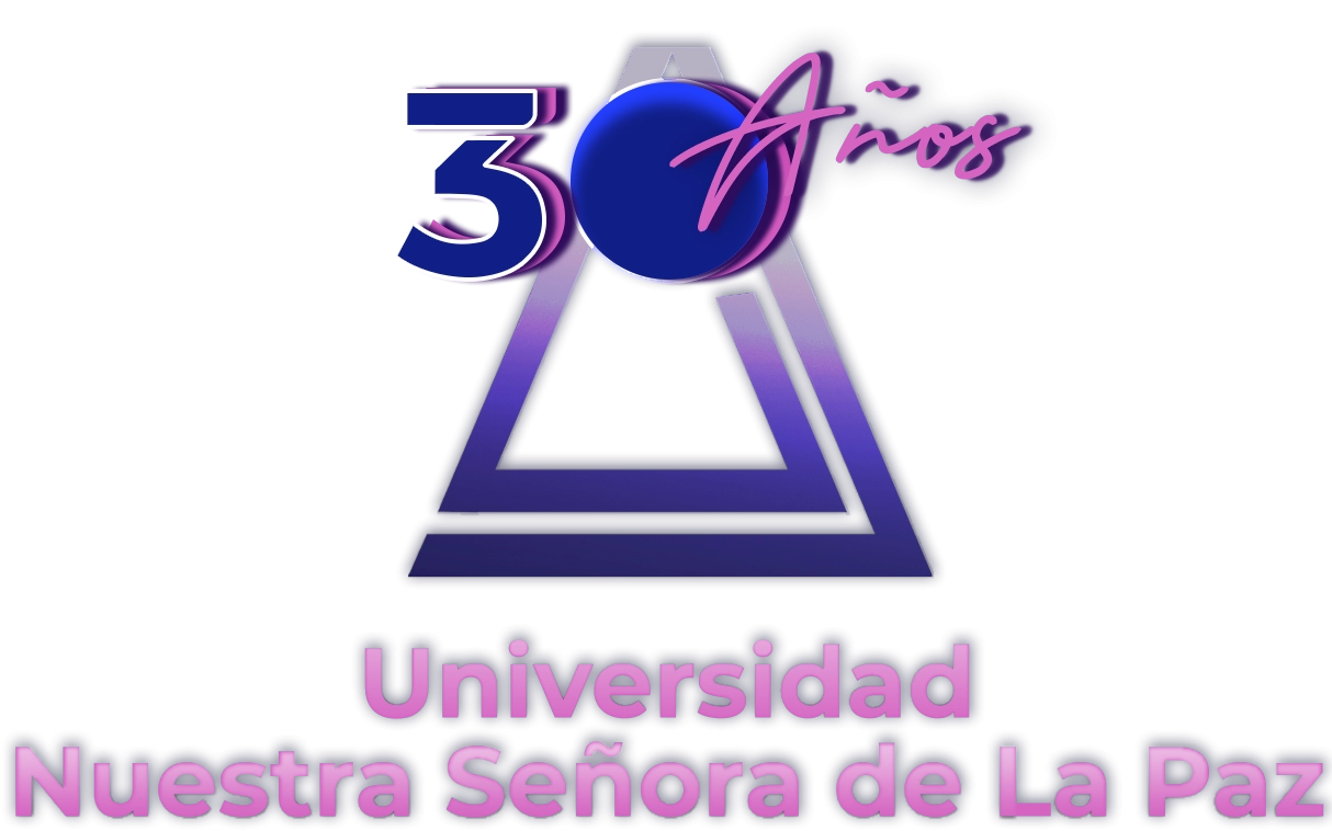 Universidad Nuestra Señora de La Paz - UNSLP - 