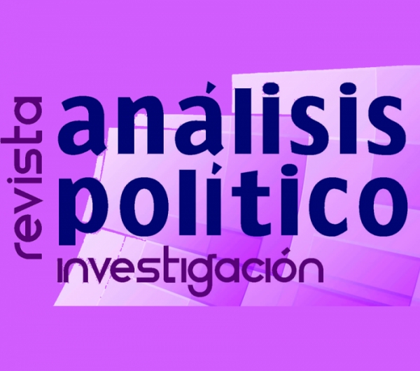 Convocatoria: Presentación de Artículos para Revista Análisis Político N° 21